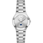 Penn State Women's Movado Collection Stainless Steel Watch with Silver Dial Shot #2