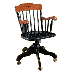 Phi Gamma Delta Desk Chair Shot #1