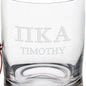 Pi Kappa Alpha Tumbler Glasses - Set of 2 Shot #3