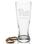 Pitt 20oz Pilsner Glasses - Set of 2 Shot #2