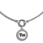 Pitt Amulet Necklace by John Hardy with Classic Chain Shot #2