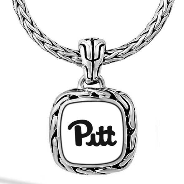 Pitt Classic Chain Necklace by John Hardy Shot #3