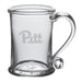 Pitt Glass Tankard by Simon Pearce