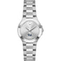 Pitt Women's Movado Collection Stainless Steel Watch with Silver Dial Shot #2
