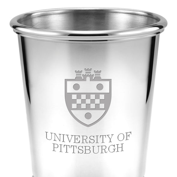 Pittsburgh Pewter Julep Cup Shot #2