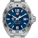 Princeton Men's TAG Heuer Formula 1 with Blue Dial