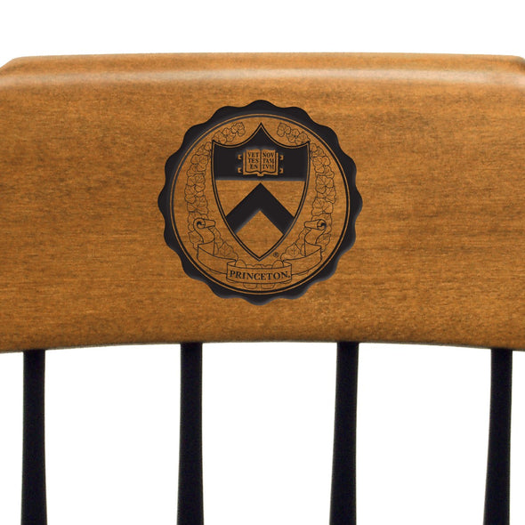 Princeton Rocking Chair Shot #2