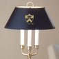 Princeton University Lamp in Brass & Marble Shot #2