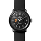 Princeton University Shinola Watch, The Detrola 43mm Black Dial at M.LaHart & Co. Shot #2