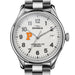 Princeton University Shinola Watch, The Vinton 38 mm Alabaster Dial at M.LaHart & Co.