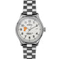 Princeton University Shinola Watch, The Vinton 38 mm Alabaster Dial at M.LaHart & Co. Shot #2