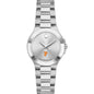 Princeton Women's Movado Collection Stainless Steel Watch with Silver Dial Shot #2
