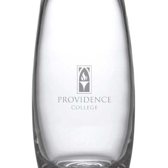 Providence Glass Addison Vase by Simon Pearce Shot #2