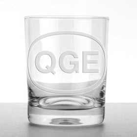 Quogue Tumblers - Set of 4 Glasses Shot #1