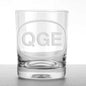 Quogue Tumblers - Set of 4 Glasses Shot #1
