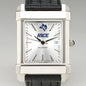 Rice University Men's Collegiate Watch with Leather Strap Shot #1