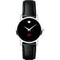 Richmond Women's Movado Museum with Leather Strap Shot #2