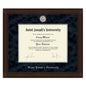 Saint Joseph's Diploma Frame - Excelsior Shot #1