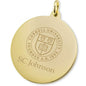 SC Johnson College 18K Gold Charm Shot #2