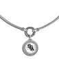 SFASU Amulet Necklace by John Hardy with Classic Chain Shot #2