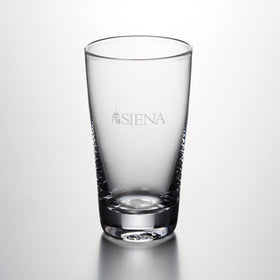 Siena Ascutney Pint Glass by Simon Pearce Shot #1