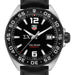 Sigma Chi Men's TAG Heuer Formula 1 with Black Dial