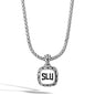 SLU Classic Chain Necklace by John Hardy Shot #2