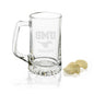 SMU 25 oz Beer Mug Shot #1