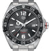 SMU Men's TAG Heuer Formula 1 with Anthracite Dial & Bezel