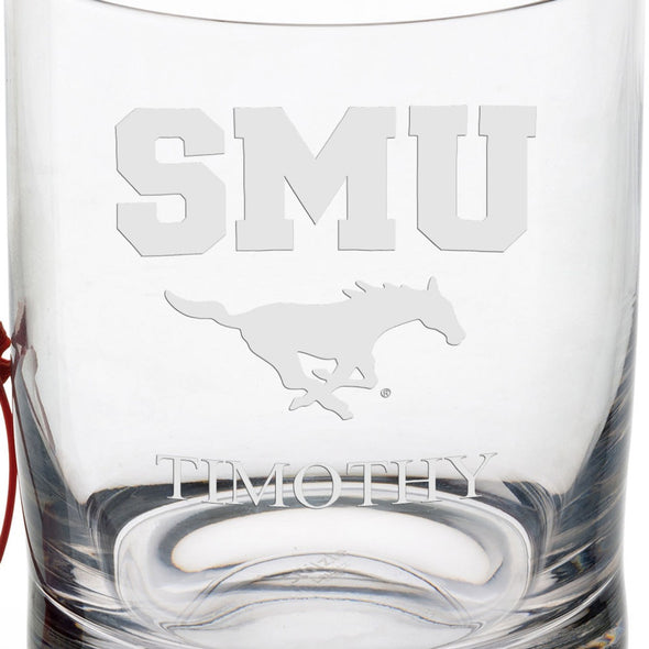 SMU Tumbler Glasses - Set of 2 Shot #3