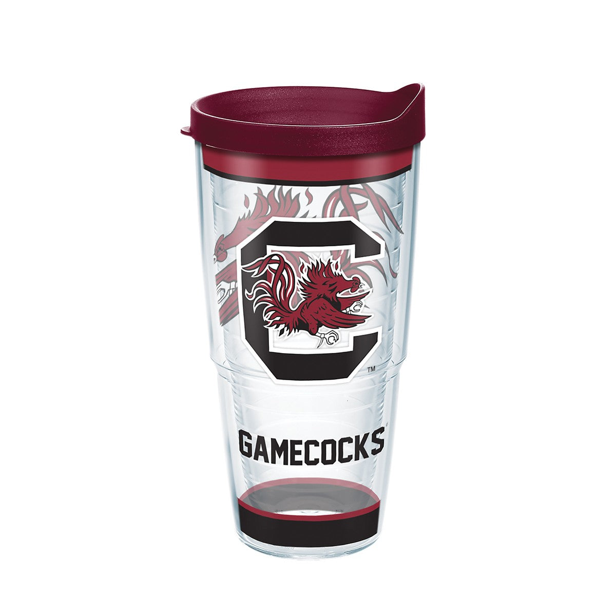South Carolina Gamecocks 24 oz. Tervis Tumblers