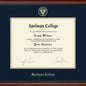 Spelman Diploma Frame, the Fidelitas Shot #2