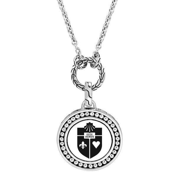 St. John&#39;s Amulet Necklace by John Hardy Shot #2