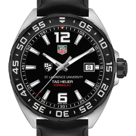 St. Lawrence Men&#39;s TAG Heuer Formula 1 with Black Dial Shot #1