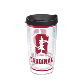 Stanford 16 oz. Tervis Tumblers - Set of 4 Shot #1