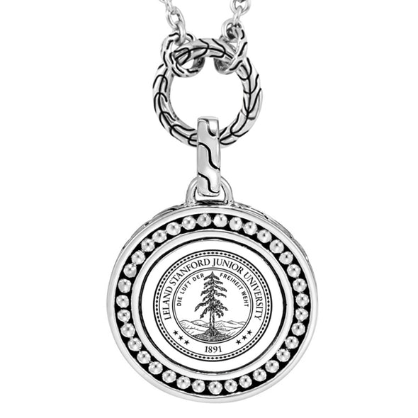 Stanford Amulet Necklace by John Hardy Shot #3