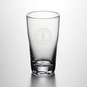 Stanford Ascutney Pint Glass by Simon Pearce Shot #1