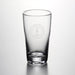 Stanford Ascutney Pint Glass by Simon Pearce