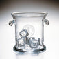 Stanford Glass Ice Bucket by Simon Pearce Shot #2