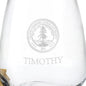 Stanford Stemless Wine Glasses - Set of 4 Shot #3