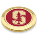 Stanford University Enamel Blazer Buttons