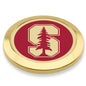 Stanford University Enamel Blazer Buttons Shot #1