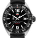 Stanford University Men's TAG Heuer Formula 1 with Black Dial