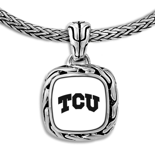TCU Classic Chain Bracelet by John Hardy Shot #3