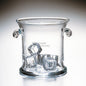 Temple Glass Ice Bucket by Simon Pearce Shot #1