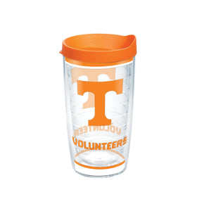 Tennessee Volunteers 16 oz. Tervis Tumblers - Set of 4 Shot #1