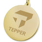 Tepper 18K Gold Charm Shot #2