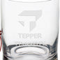 Tepper Tumbler Glasses - Set of 2 Shot #3