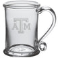 Texas A&M Glass Tankard by Simon Pearce Shot #1