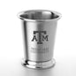 Texas A&M Pewter Julep Cup Shot #1